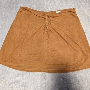 Charlotte Russe Skirt